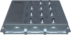 KP-9000-65-8GT-IP67